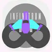 Free play online Space Game - Infinitrum | FREE APK